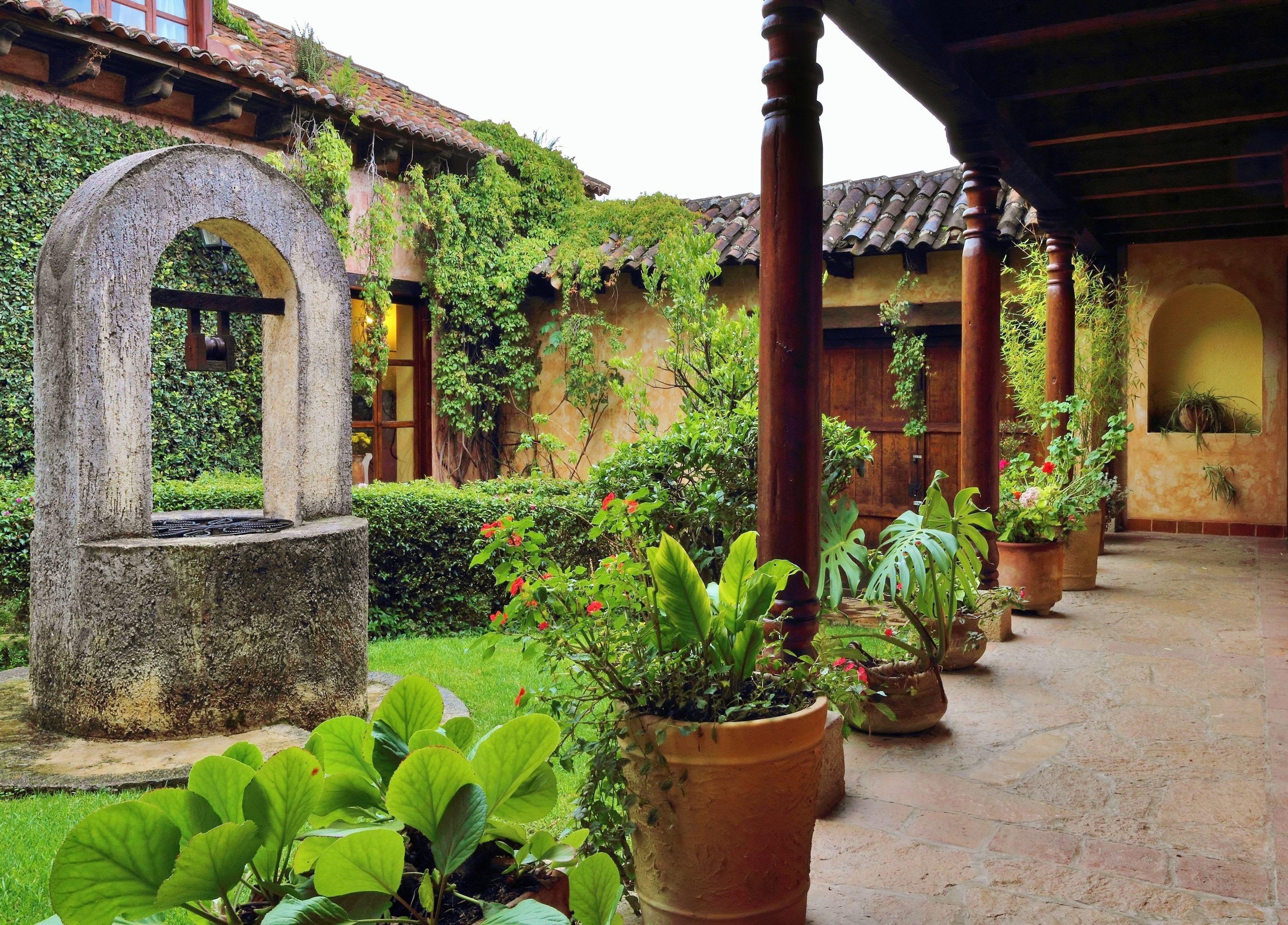 Hotel Casavieja San Cristóbal de Las Casas Exterior foto